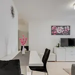 Apartament Andela 2bdrs & Free Wifi Split
