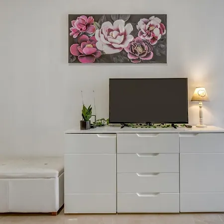 Apartamento Andela 2bdrs & Free Wifi *