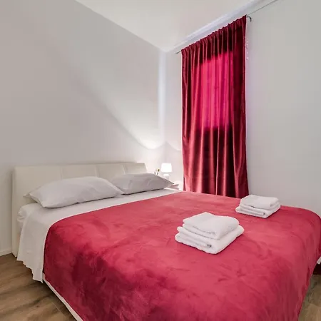 Apartamento Andela 2bdrs & Free Wifi *
