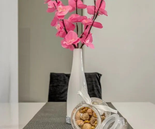 Andela 2bdrs & Free Wifi * Сплит