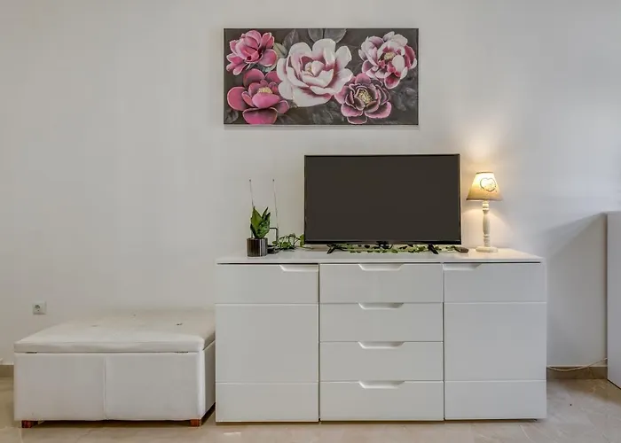 Appartement Andela 2bdrs & Free Wifi *